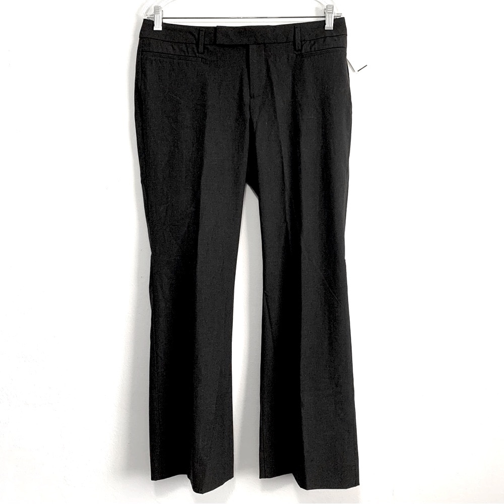 Gap Stretch Modern Boot Pants
